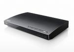 View Item Sony BDP-S185 Blu-ray Disc/ DVD player With Internet Streaming Black